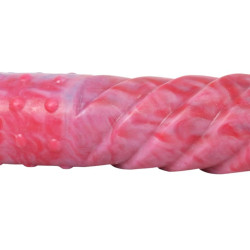 DoublePlayz Double gode Duo Twist 53 x 4.2cm